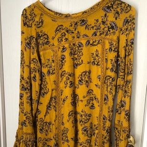 Altar’d state blouse